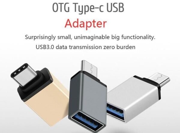 USB TO TYPE ADAPTER TYPE C ADAPATER HTC S8 OTHERS USB TRANSFER ADAPTER 132457206465