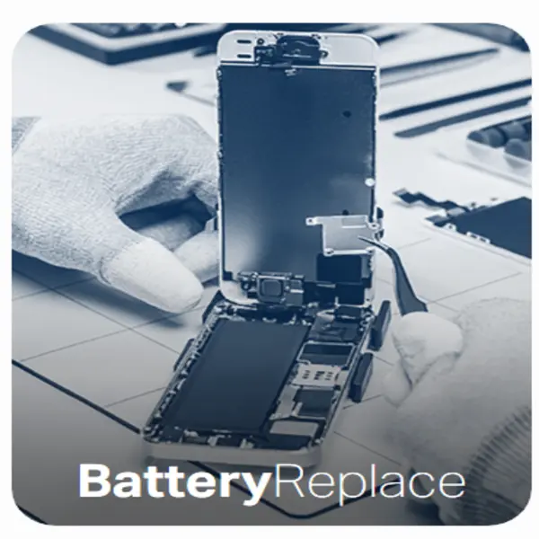 BATTERY REPAIR